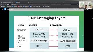 BSIT3E_GROUP 3- Web Services using SOAP, WSDL & UDDI