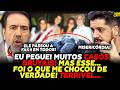 O CASO QUE FEZ O MAIOR INVESTIGADOR DO BRASIL FICAR CHOCADO! — Jorge Lordello, na cena do crime