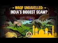 Waqf unravelled indias biggest scam  india unravelled