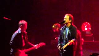 Pearl Jam - Small Town - Estadio Único de La Plata 07/11/2015