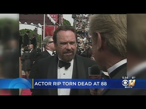 Rip Torn Imdb