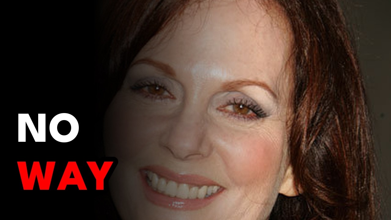 Лесли Энн Уоррен: 10 ШОКИРУЮЩИХ фактов, которые вы пропустили.