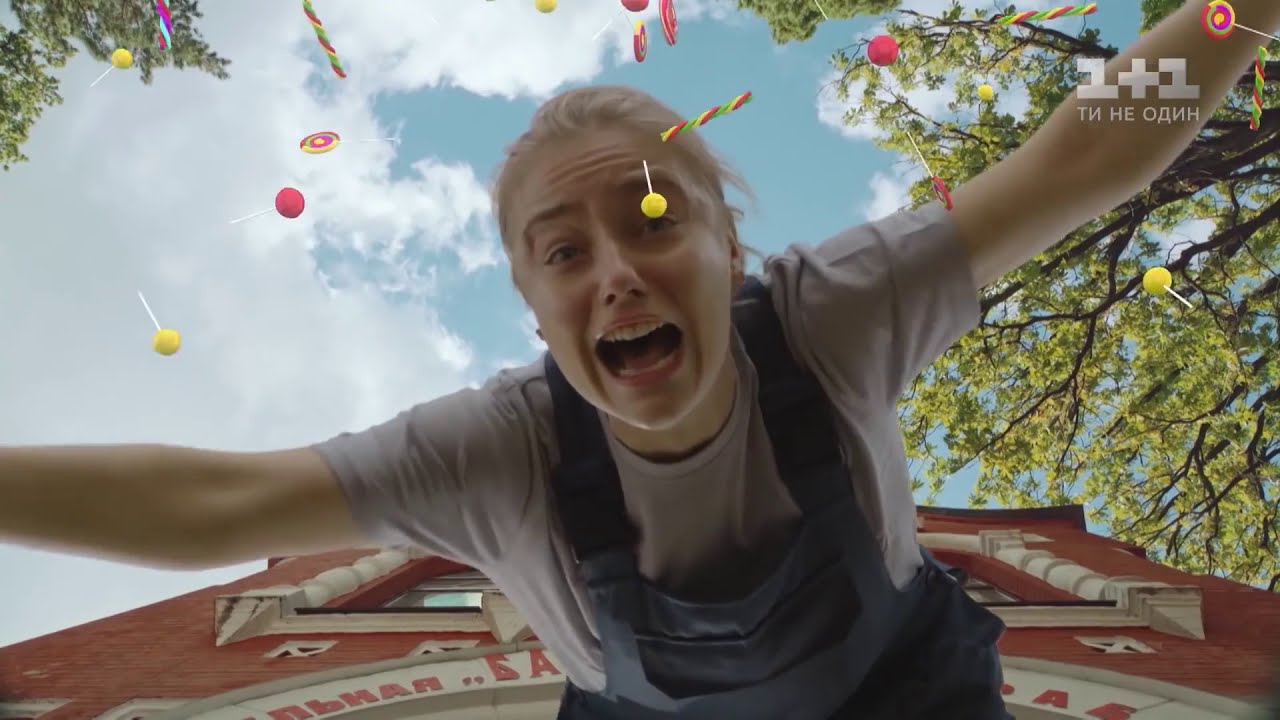 Showreel Director of Photography Markiyan Kanyuka