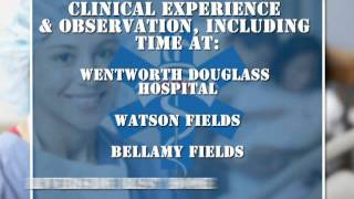 Licensed Nursing Assistant