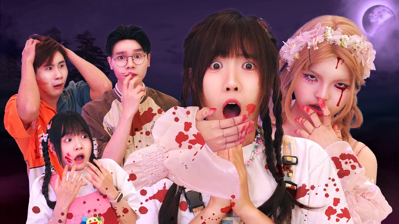 BÚP BÊ MA P1 | Món Quà Sinh Nhật Của Mẹ Tôi | Yến Dương x Tuna Lee