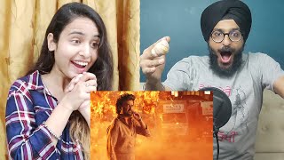 Annaatthe Teaser Reaction | Rajinikanth | Siva | Nayanthara | Keerthy Suresh