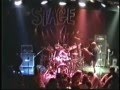 Capture de la vidéo Fudge Tunnel - Live At Ulu, London, Uk 1992 [Full Show]