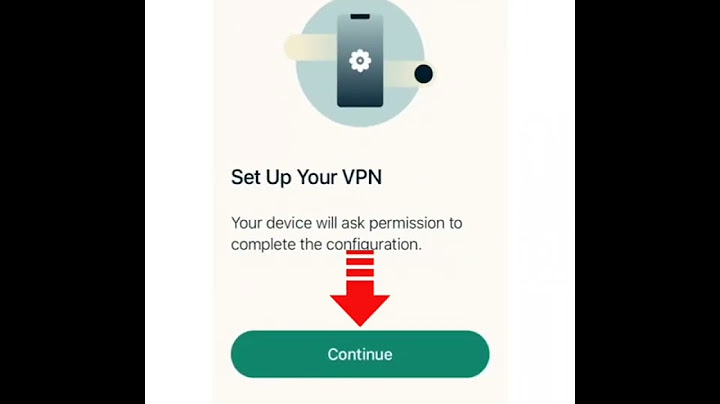 Hướng dẫn cách cài và sử dụng expressvpn