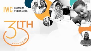 35 Years of Impact: Immigrants Working Centre Anniversary Video