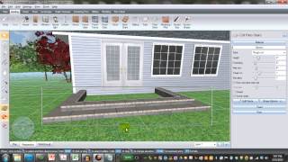 Whats new in Uvision 3D Landscape Creator  - 2013 Release