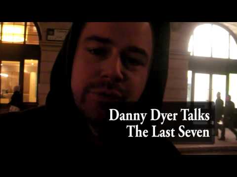 Exclusive Interview with Danny Dyer on The Last Se...