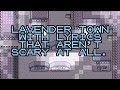 Lavender Town With Lyrics That Aren&#39;t Scary At All.