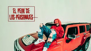 Kazu X G Promode - El Peor De Los Personajes (Oficial) Resimi