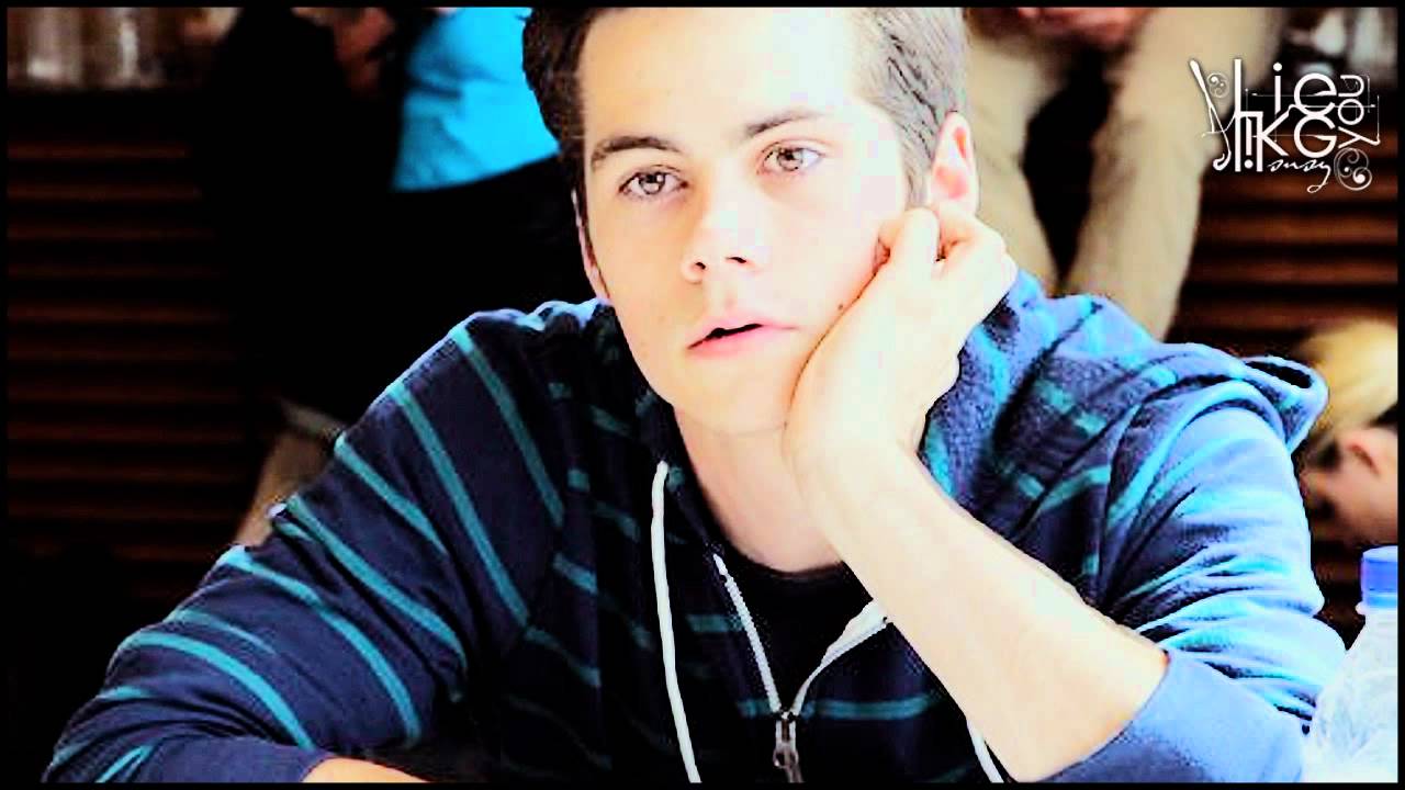 god damn you're beautiful happy birthday, dylan o'brien YouTube