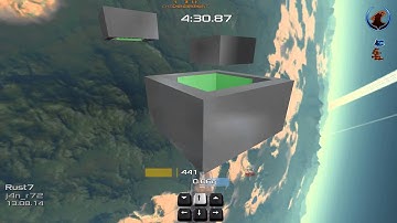 [XDF] Rust7 - j4n_r72 (13.08.14) | Xonotic