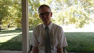 Japanese Internment Camp Instructional Video