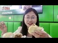 La bongustaĵoj de Yantai estas ĉi tie #esperanto #video