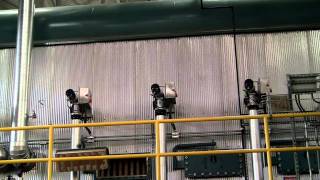 EIU Renewable Energy Center: A Virtual Tour