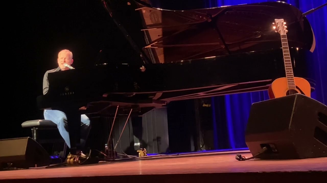 1. Diederik Nomden - How Can We Hang on to a Dream (cover Tim Hardin)