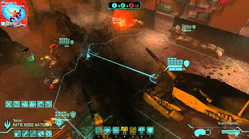 XCOM Part 11