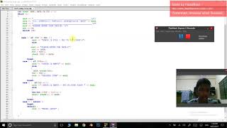 DATA STRUCTURES LAB  Exp 2