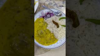Pind wali kadi #recipe