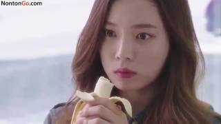 bong soon   a cyborg in love eps 3 sub Indonesia