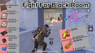 All Enemies Came At Black Password Room 🤑 Metro royale Mode Gameplay