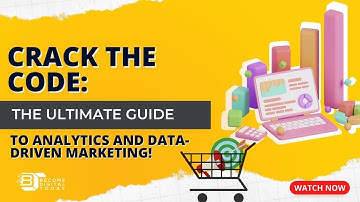 Analytics and Data-Driven Marketing: Maximizing Your Marketing Potential