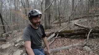 Performance Crest Mountain Bike Short Sleeve Jersey Review by Performance Bicycle screenshot 5