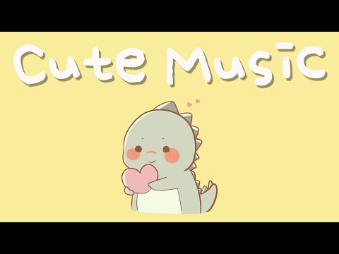 [3h] Cute and Simple Piano Music Mix, 귀여운 음악, 플레이리스트