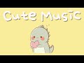 3h cute and simple piano music mix   