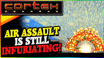 Revisiting One Of Cortex Command