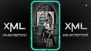 Deewane Hum Nahi Hote||Trending Sad song Xml Video Editing  Alight Motion Video Editing | Xml Trend