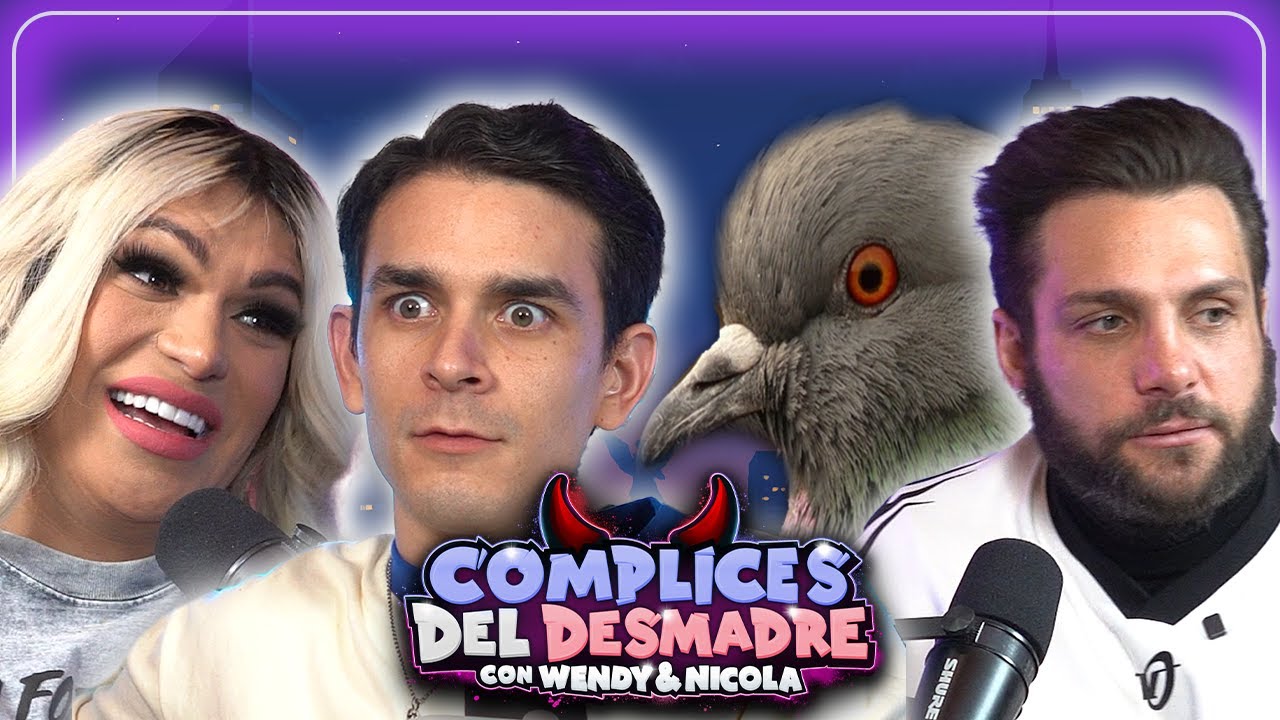 SOMOS MIGAJEROS con @Andresjohnson28 | E 03