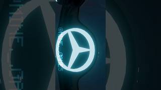 Mercedes-Benz #Minecraft #Mercedes-Benz #animation #MINEGAMES #Мерседес