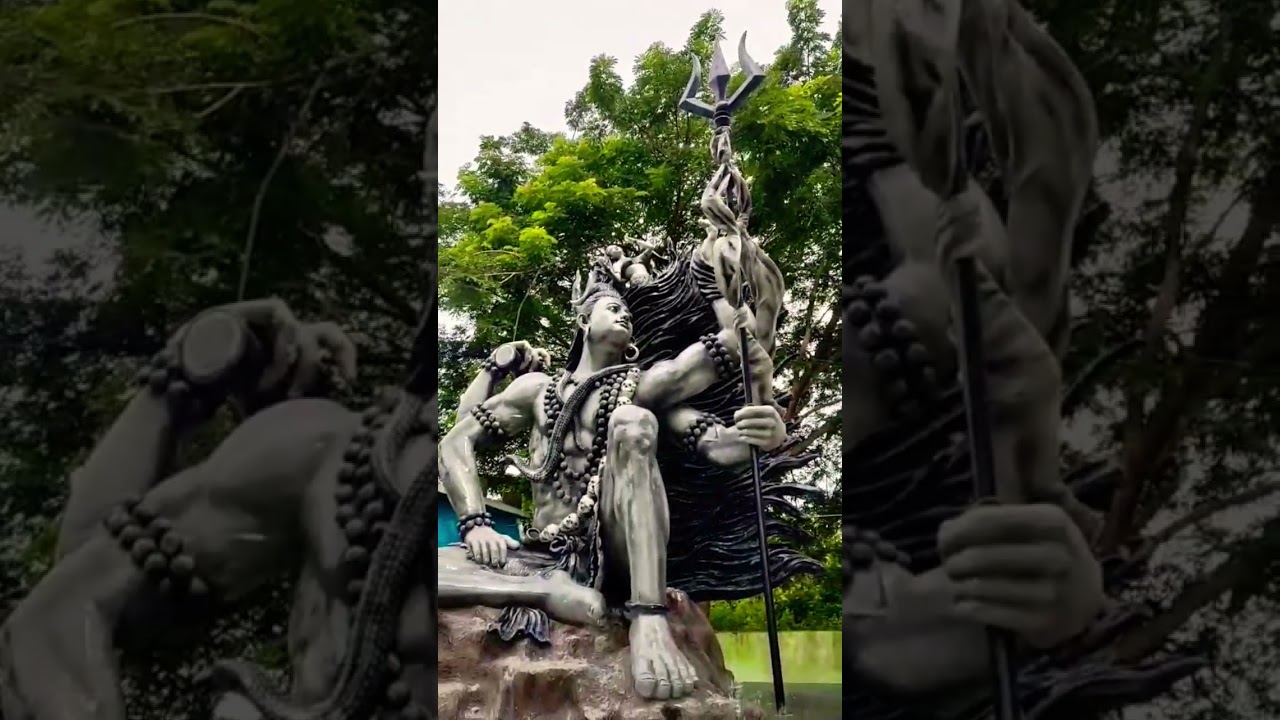 Har har mahadev 🙏.... #ytshorts #trending