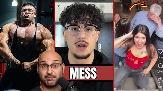Download Lagu The Fitness Industry is a MESS MP3 Download Lagu The Fitness Industry is a MESS MP3