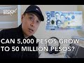 HOW TO TURN 5000 TO 50 MILLION