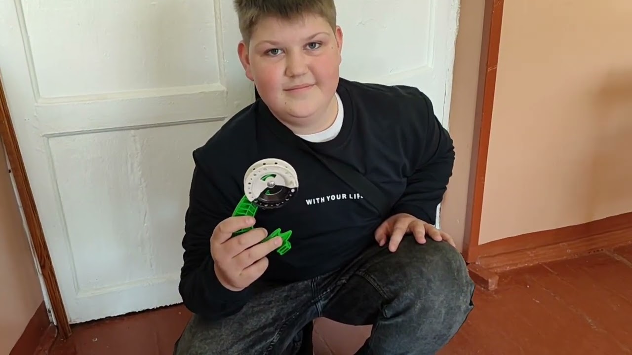 День без портфелів - частина 2