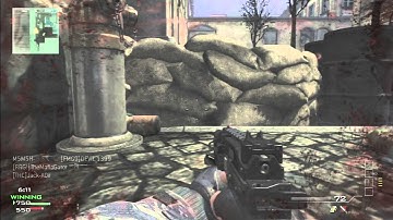 MW3: The Pros and Cons