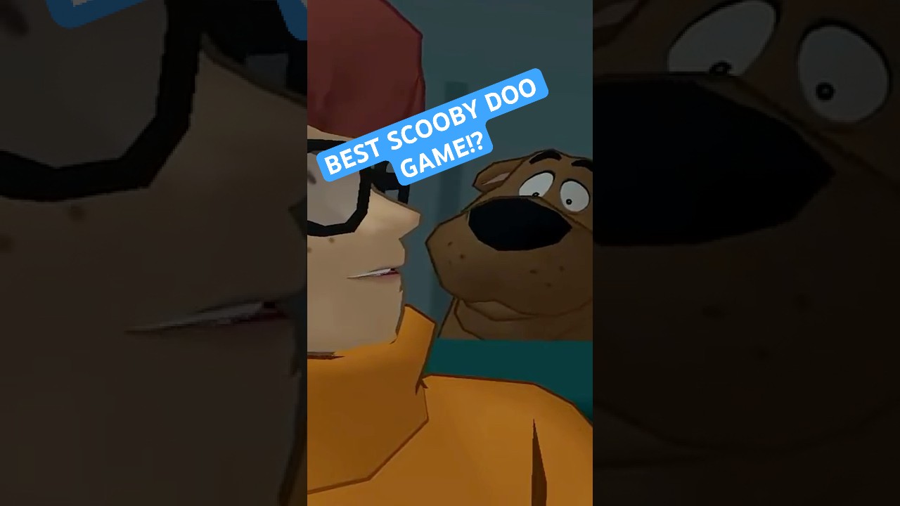 Why Was Scooby-Doo Unmasked So Fun?