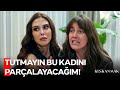 Nalan Türkan ın Üzerine YÜRÜDÜ Kıskanmak 13 Bölüm 