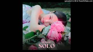 [Acapella/Mr Removed] Solo - Jennie