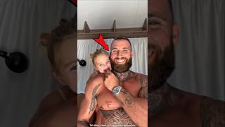 Dad Recorded His Daughter Every Year… The Result Is Beautiful 🥹 #shorts Dad Recorded His Daughter Every Year… The Result Is Beautiful 🥹 #shorts