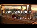 GOLDEN HOUR playlist pt 7 | chill kindie khh krnb