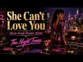 She Can't Love You - (Rare Funk Remix 2026)🎹(Funk / Night Groove)