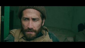 AC-130 - Angel of Death in Guy Ritchie