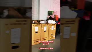 Backstage со съемки лучшего ролика DANDE TEAM