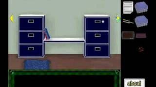 escape from room 203 -Boro Apartment-walkthrough screenshot 3